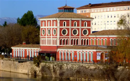 Casa de las Ciencias