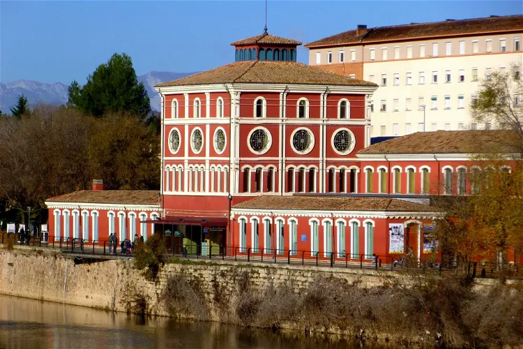 House of Sciences