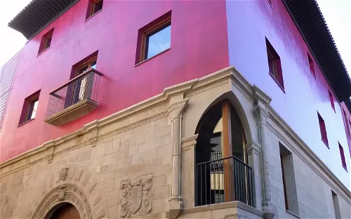 Rioja Culture Centre