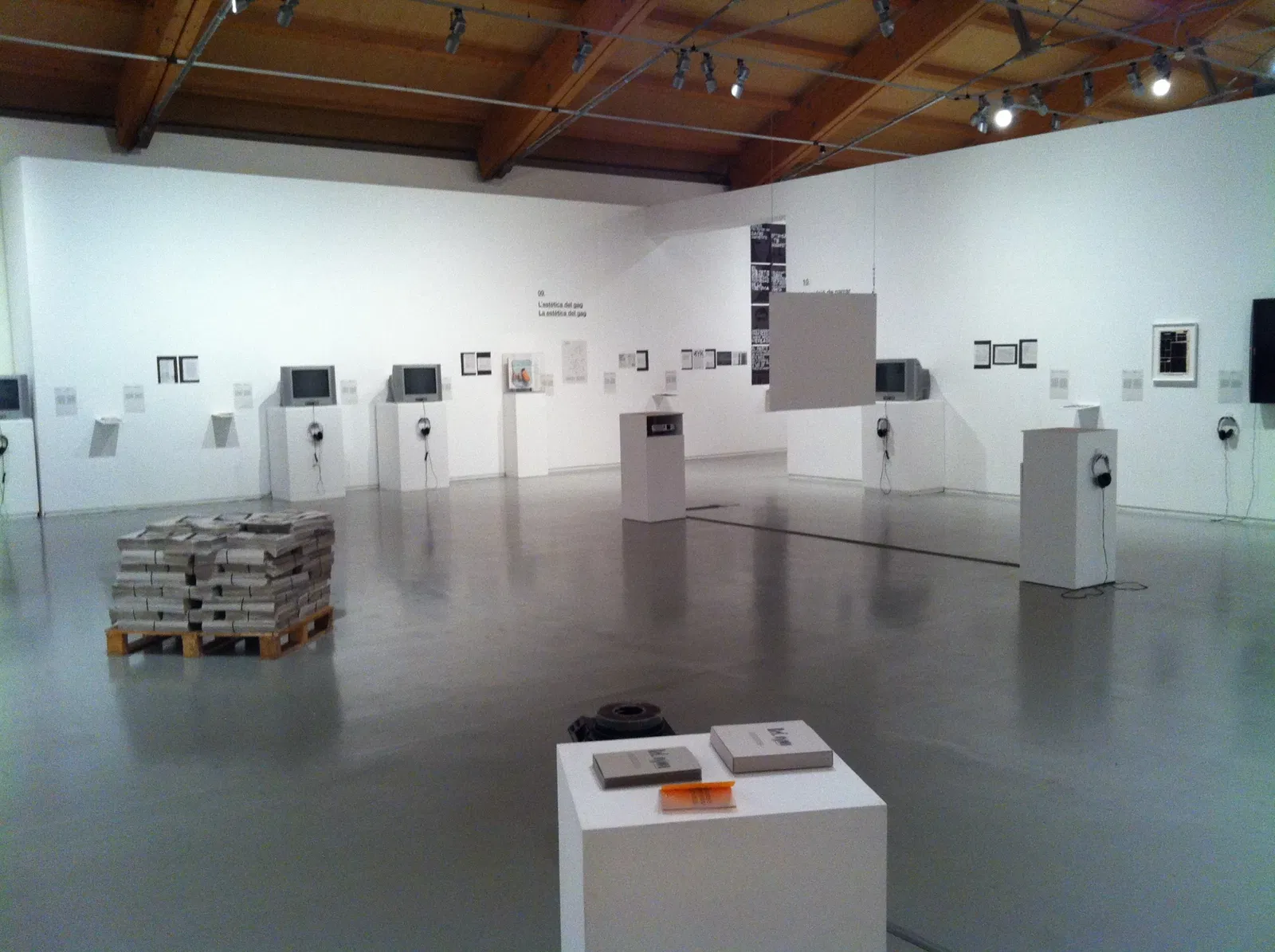 Centre d'Art la Panera