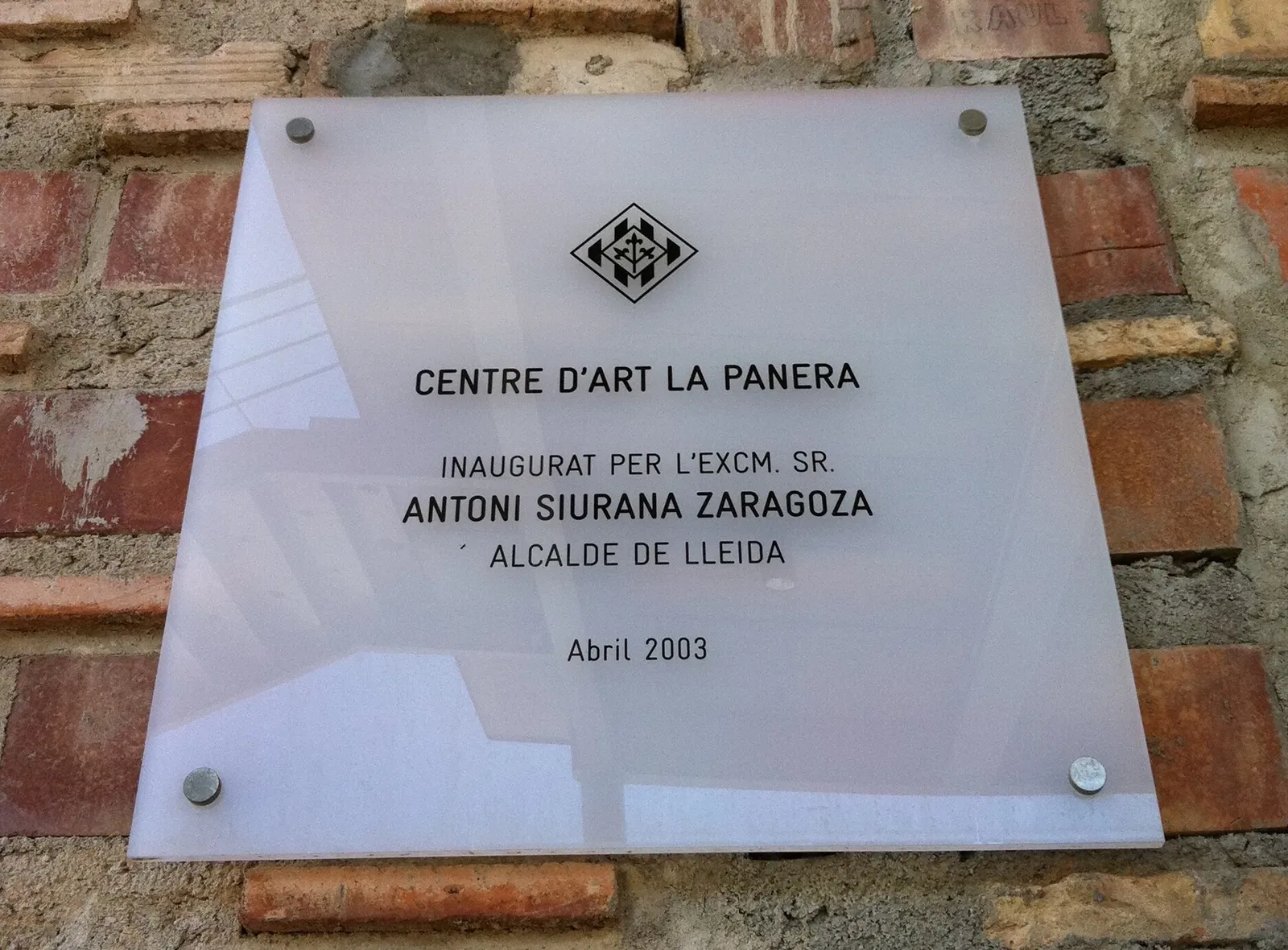 Art Centre of La Panera