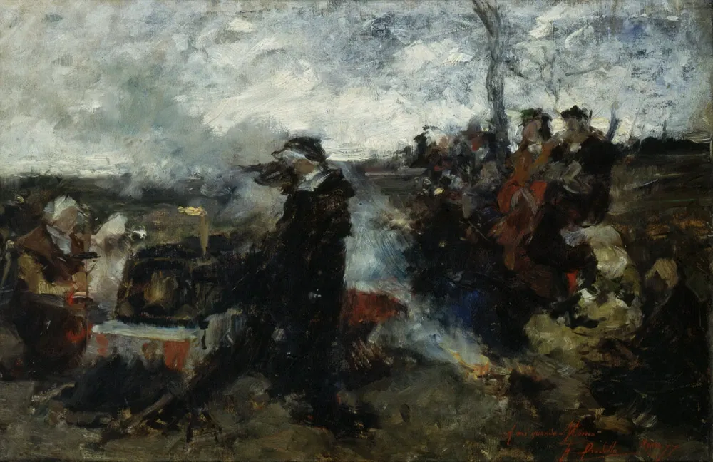 Museu d'Art Jaume Morera