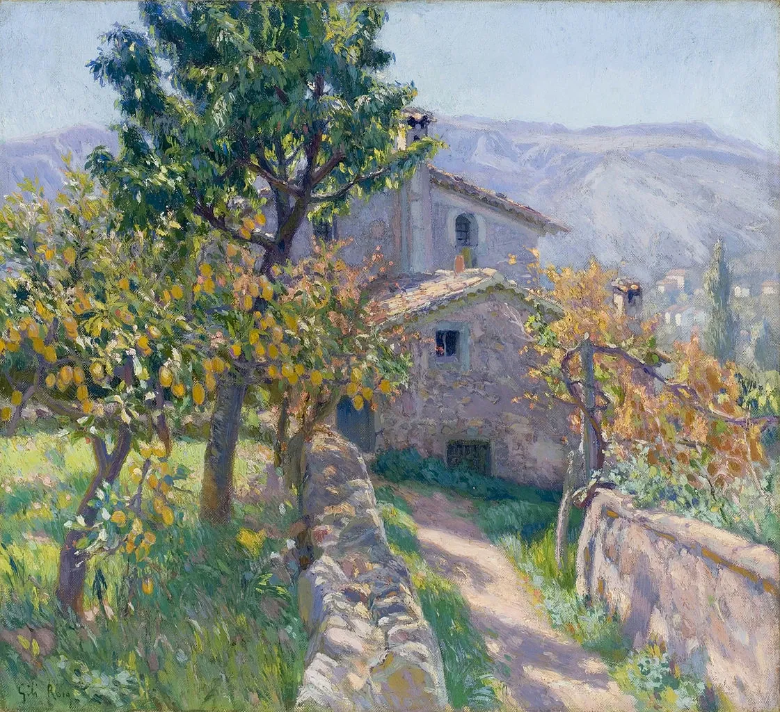 Jaume Morera Art Museum