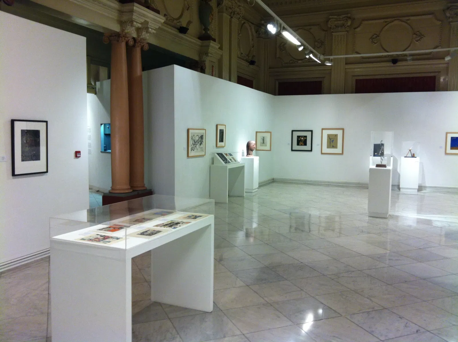 Museu d'Art Jaume Morera