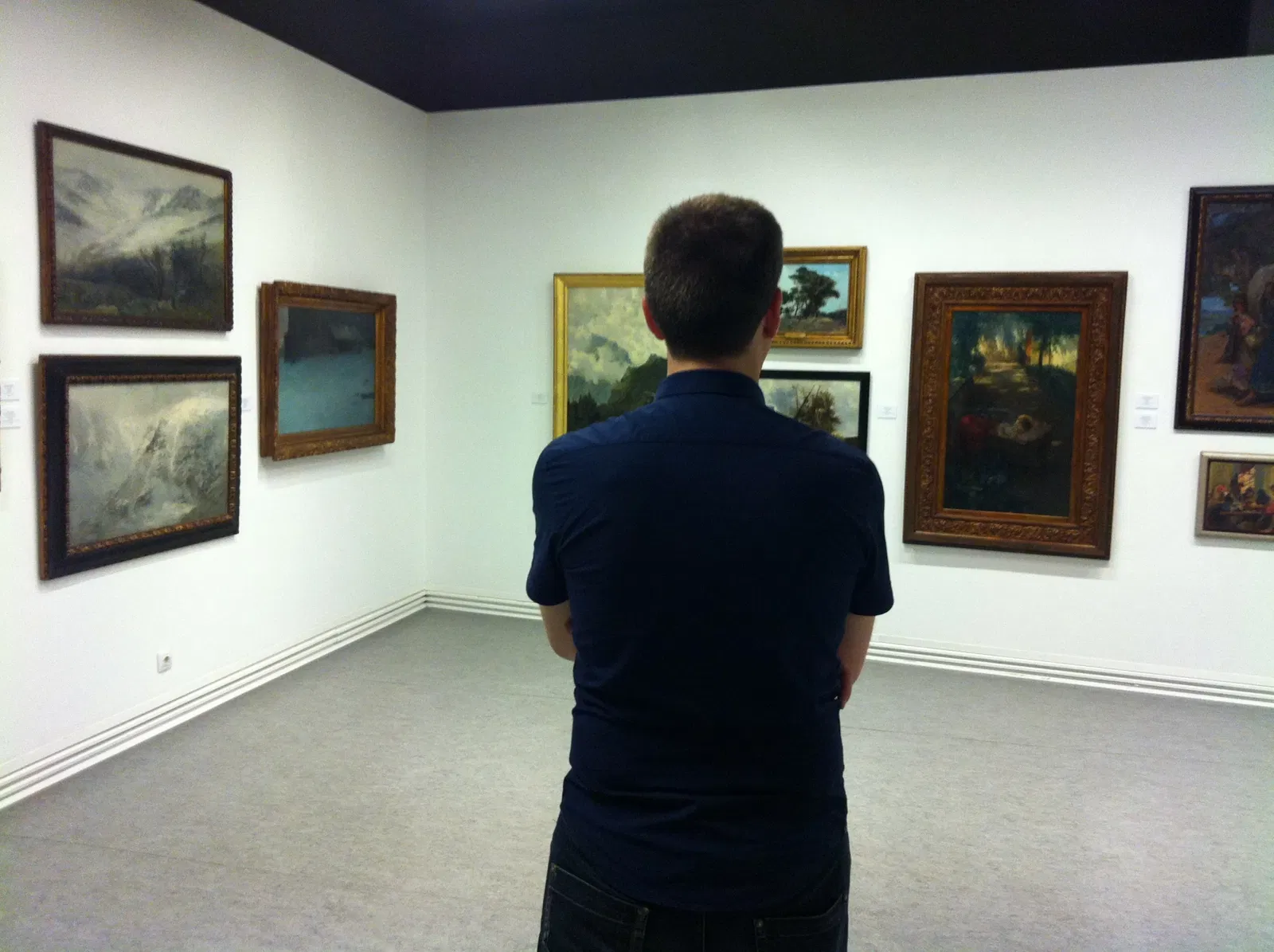 Museu d'Art Jaume Morera