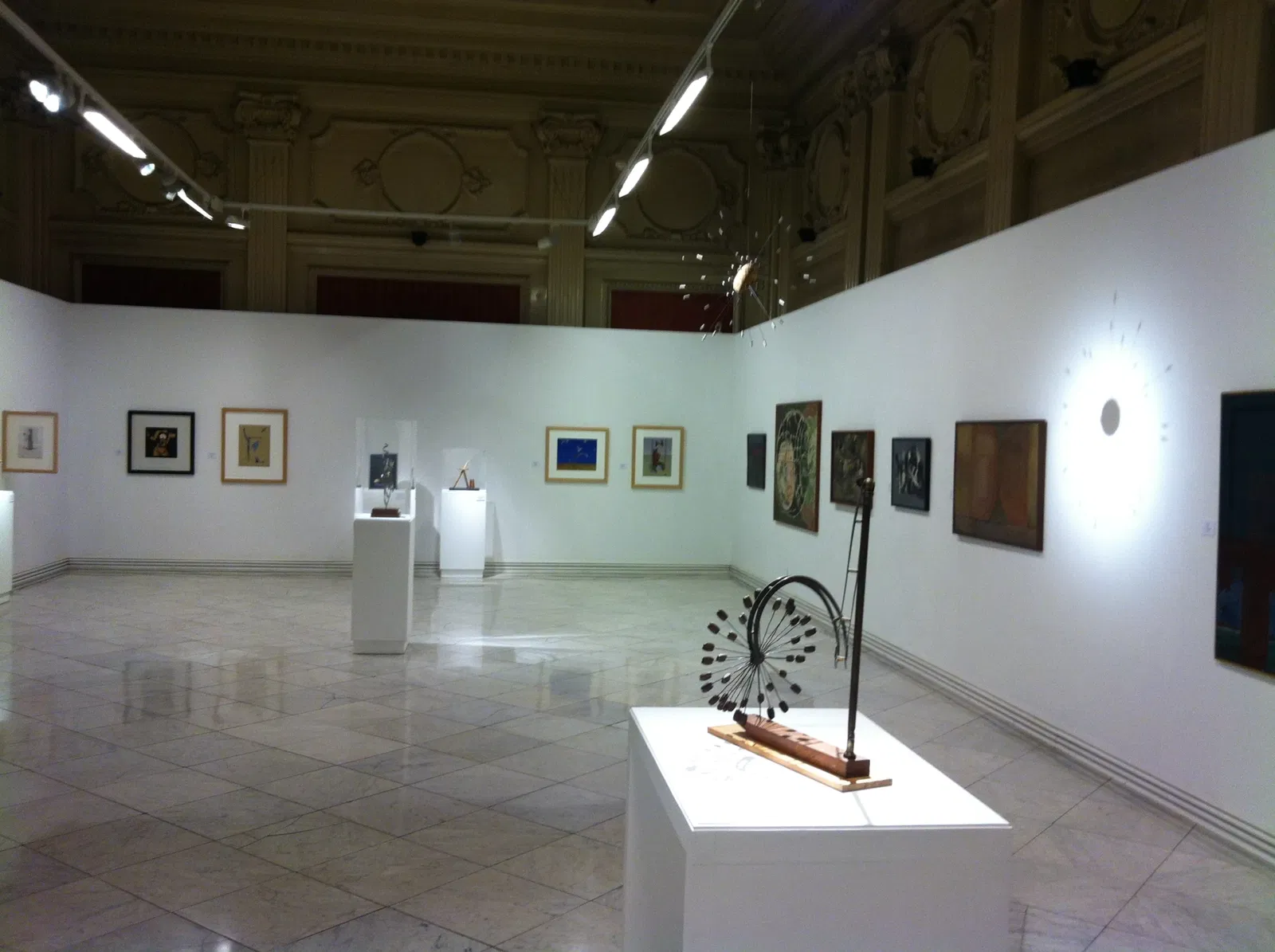 Museu d'Art Jaume Morera