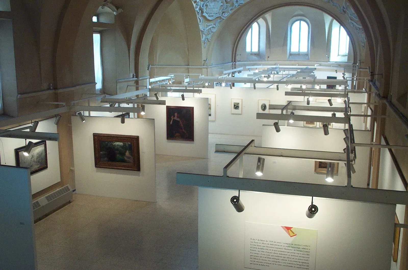 Museu d'Art Jaume Morera