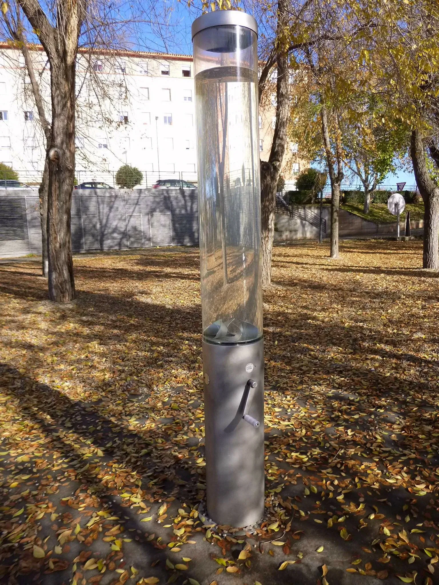 Casa de las Ciencias