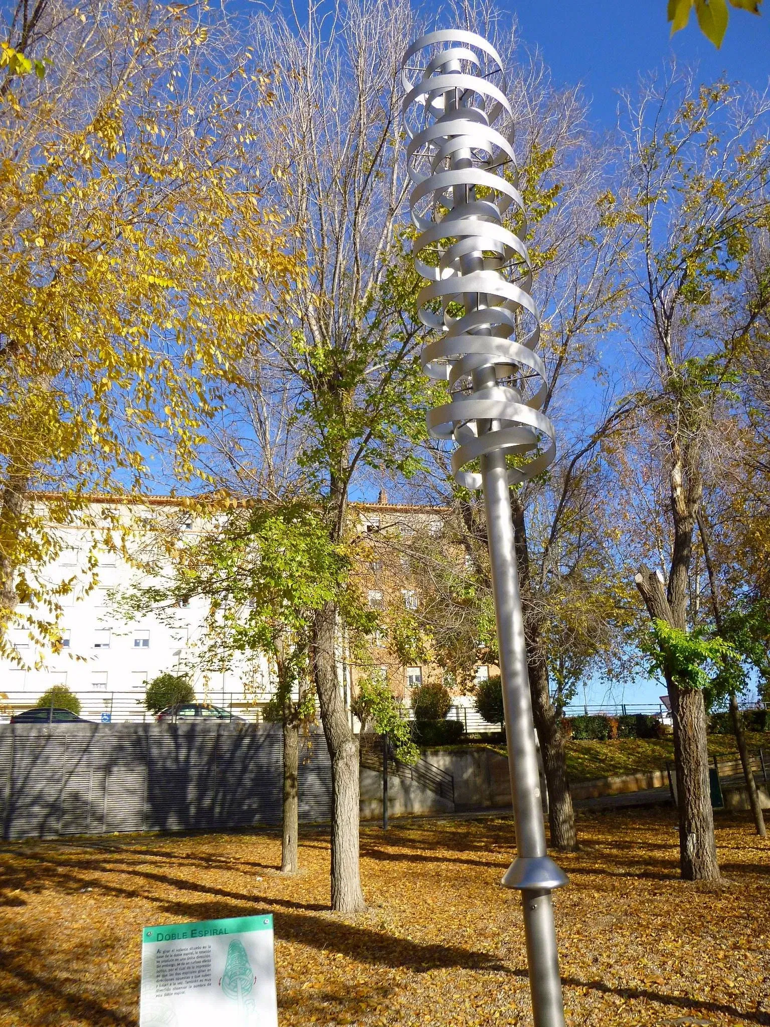 Casa de las Ciencias