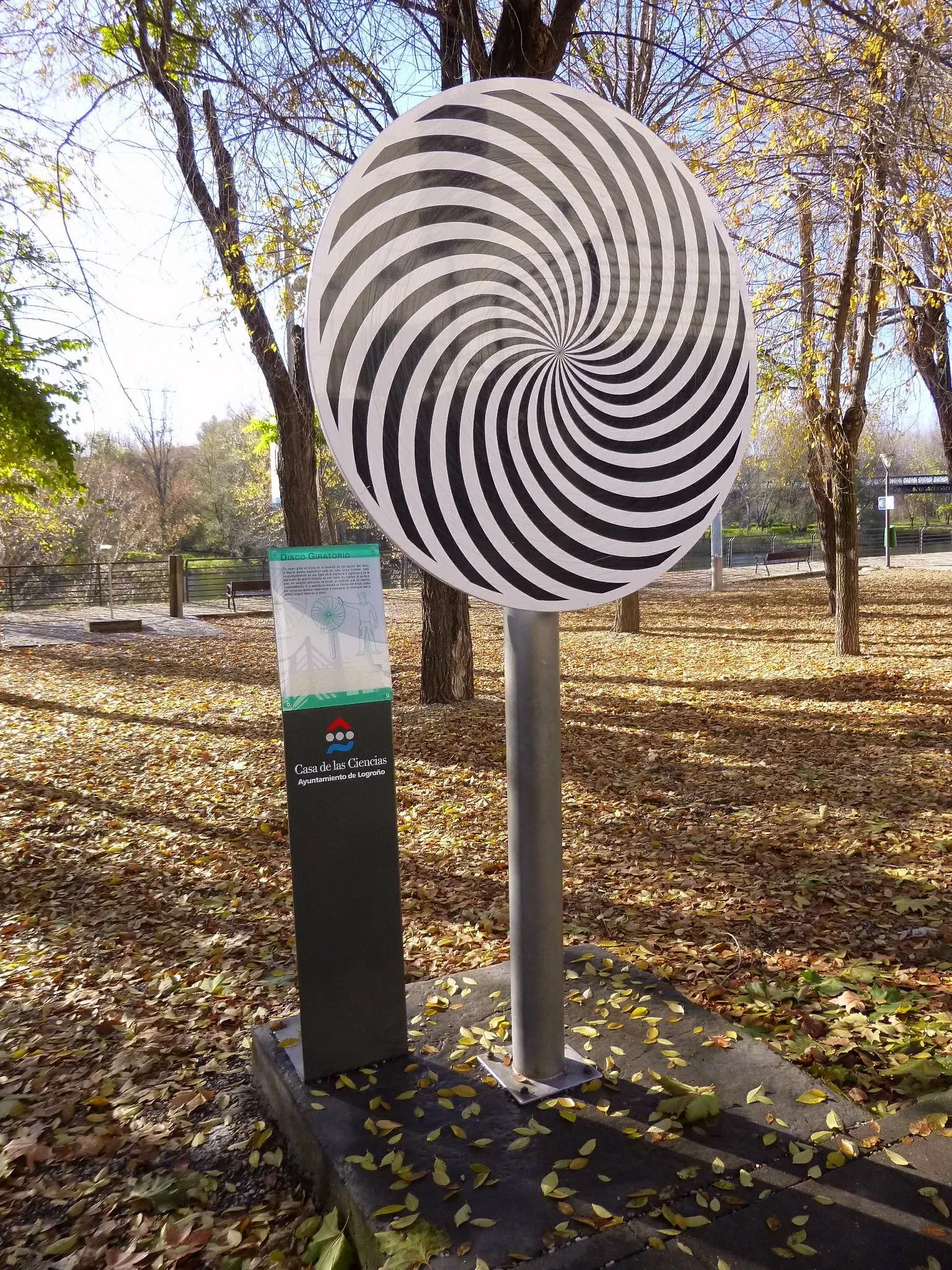 Casa de las Ciencias