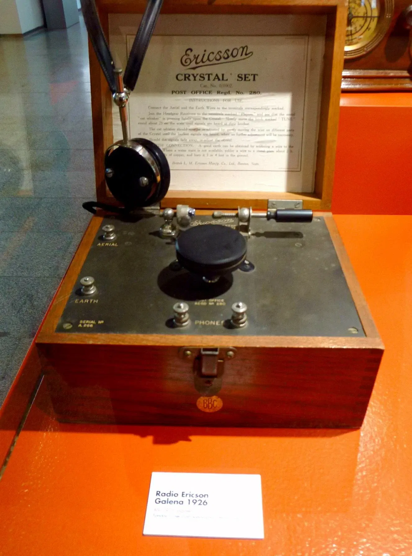 Casa de las Ciencias