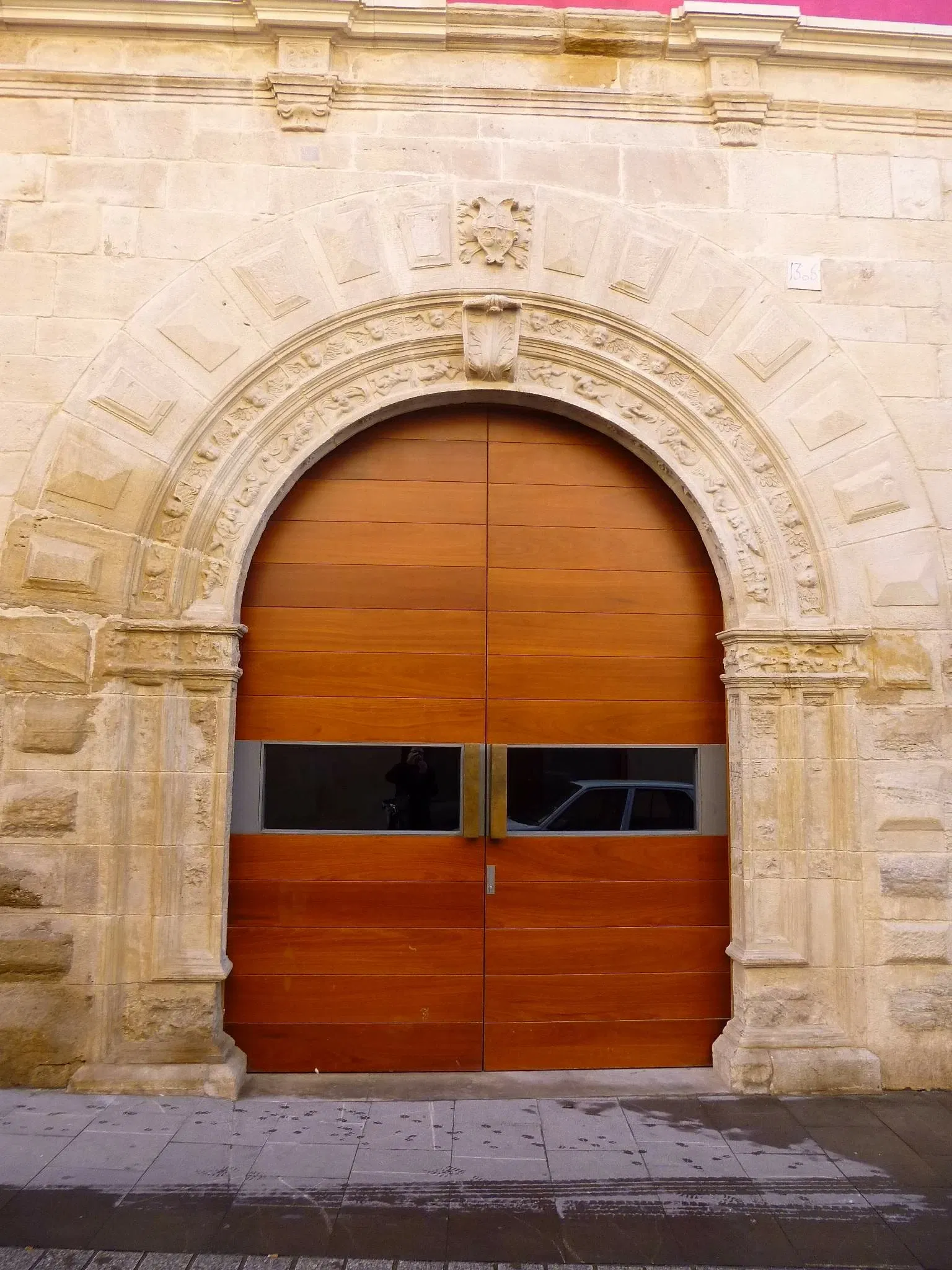 Rioja Culture Centre