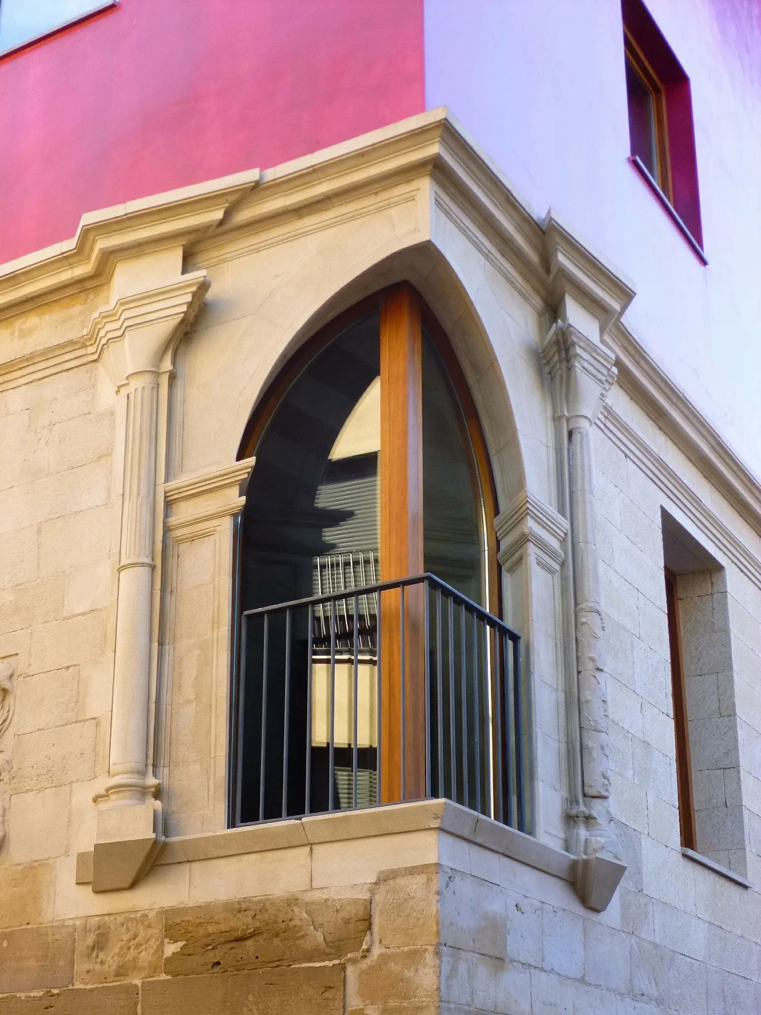 Centro de la Cultura del Rioja