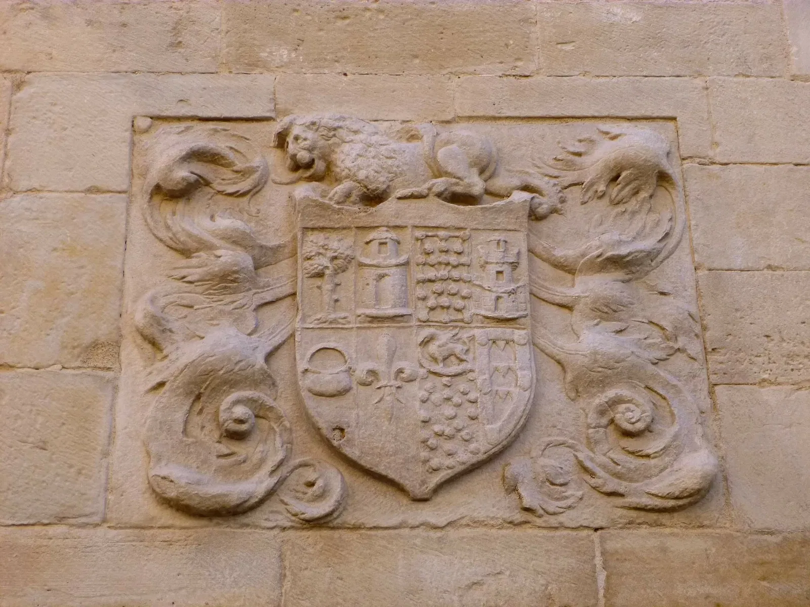 Rioja Culture Centre