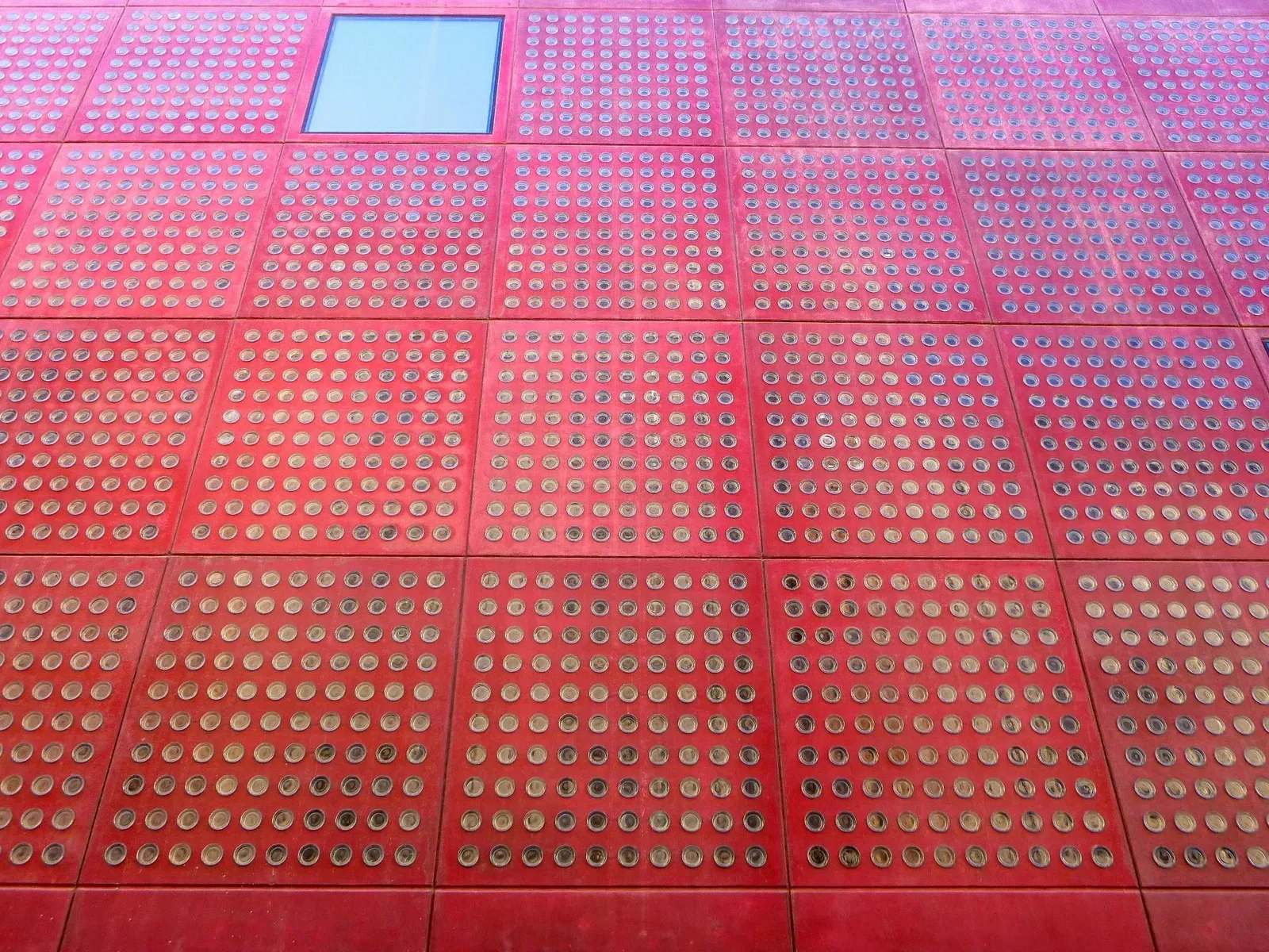 Rioja Culture Centre