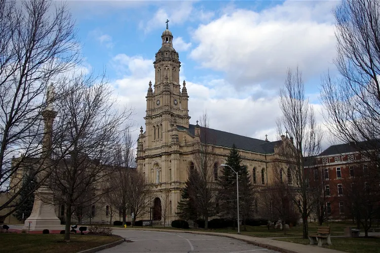 Sisters of Providence of Saint Mary-of-the-Woods