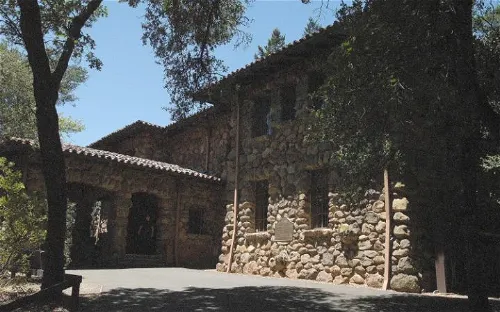 Jack London State Historic Park