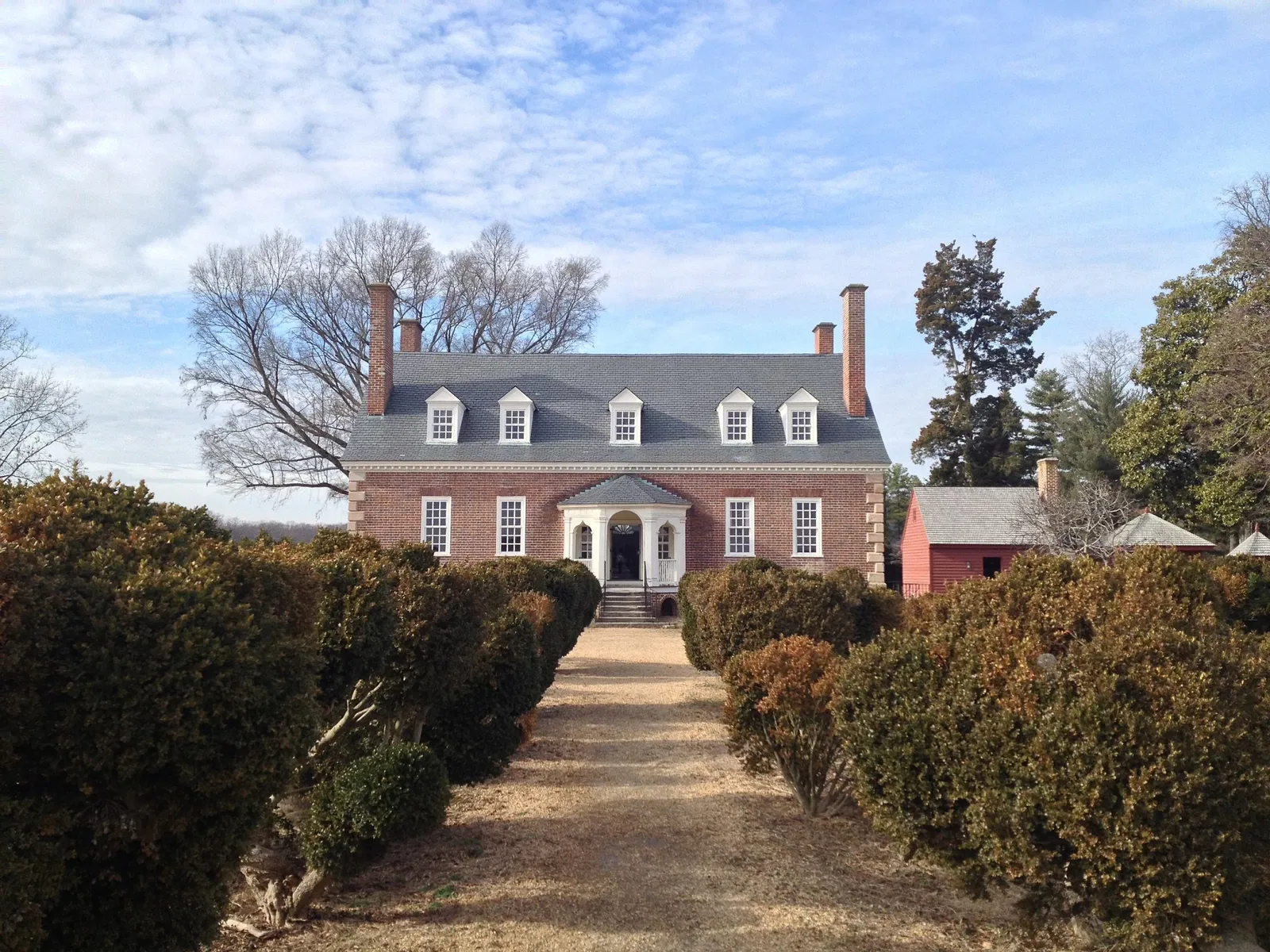Gunston Hall (Anwesen)