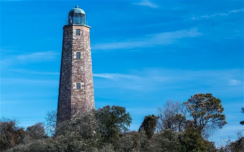 Cape Henry Lighthouse