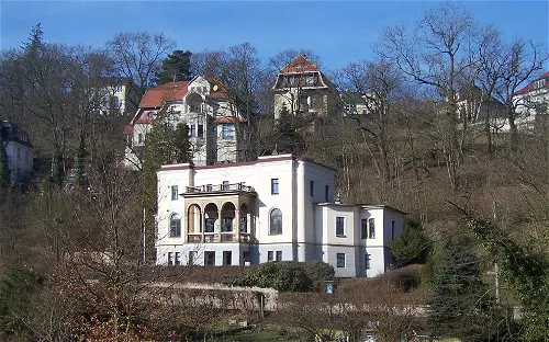 Reuter-Wagner-Museum