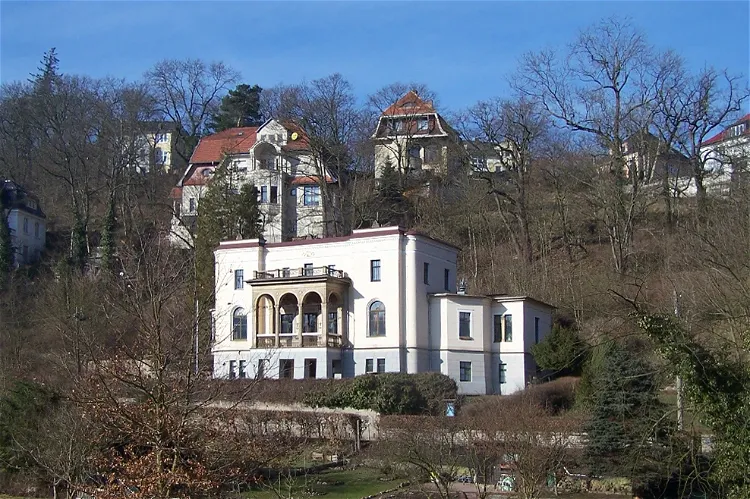 Reuter-Wagner-Museum