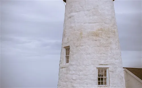 Pemaquid Point Lighthouse Park
