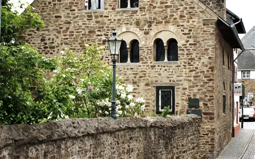 Hürten Heimatmuseum