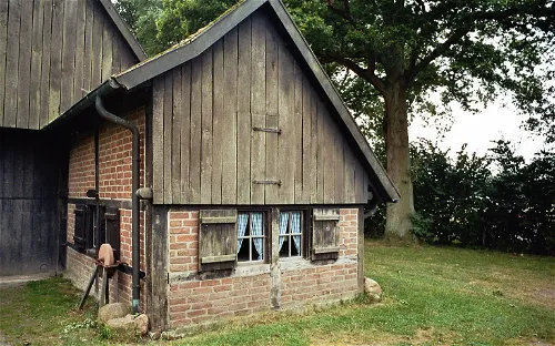 Anna Katharina Emmerickhaus