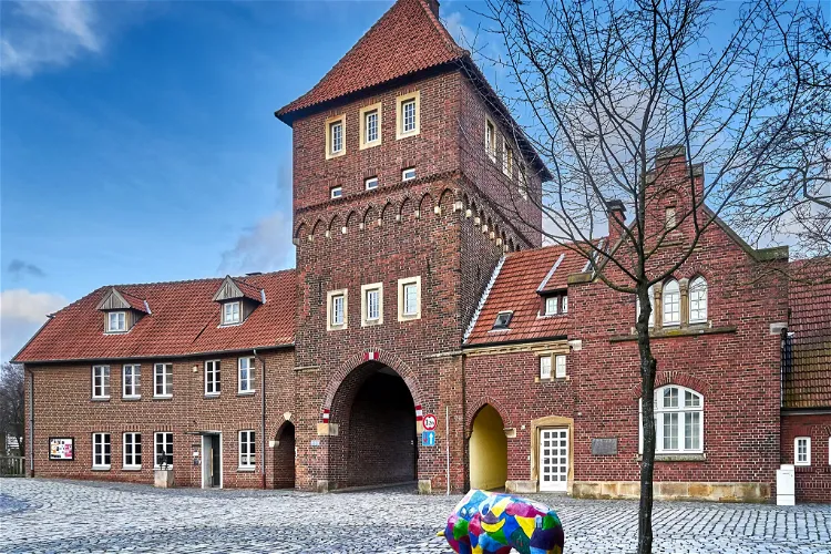 Walkenbrückentor