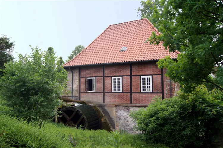 Bischofsmühle