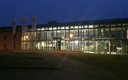 LVR-Niederrheinuseum Wesel