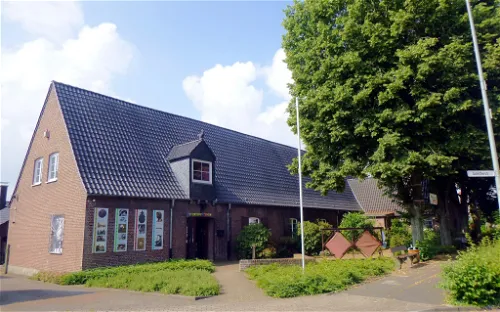 Deichdorfmuseum Bislich