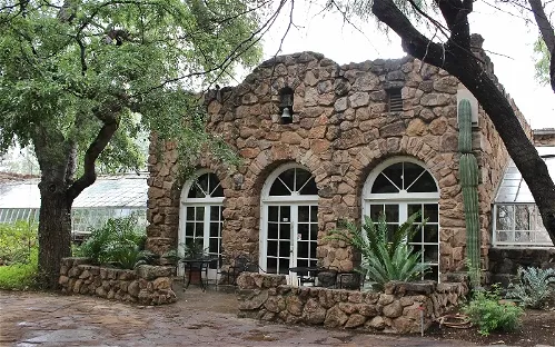 Boyce Thompson Arboretum