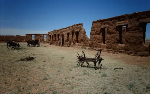 Fort Union National Monument