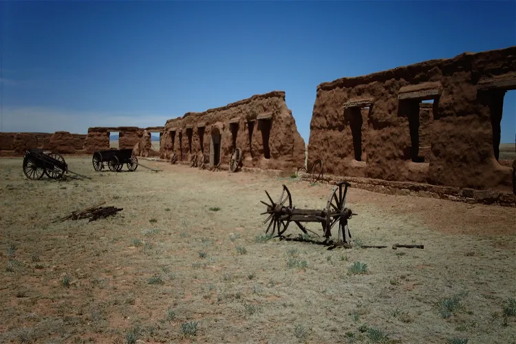 Fort Union National Monument