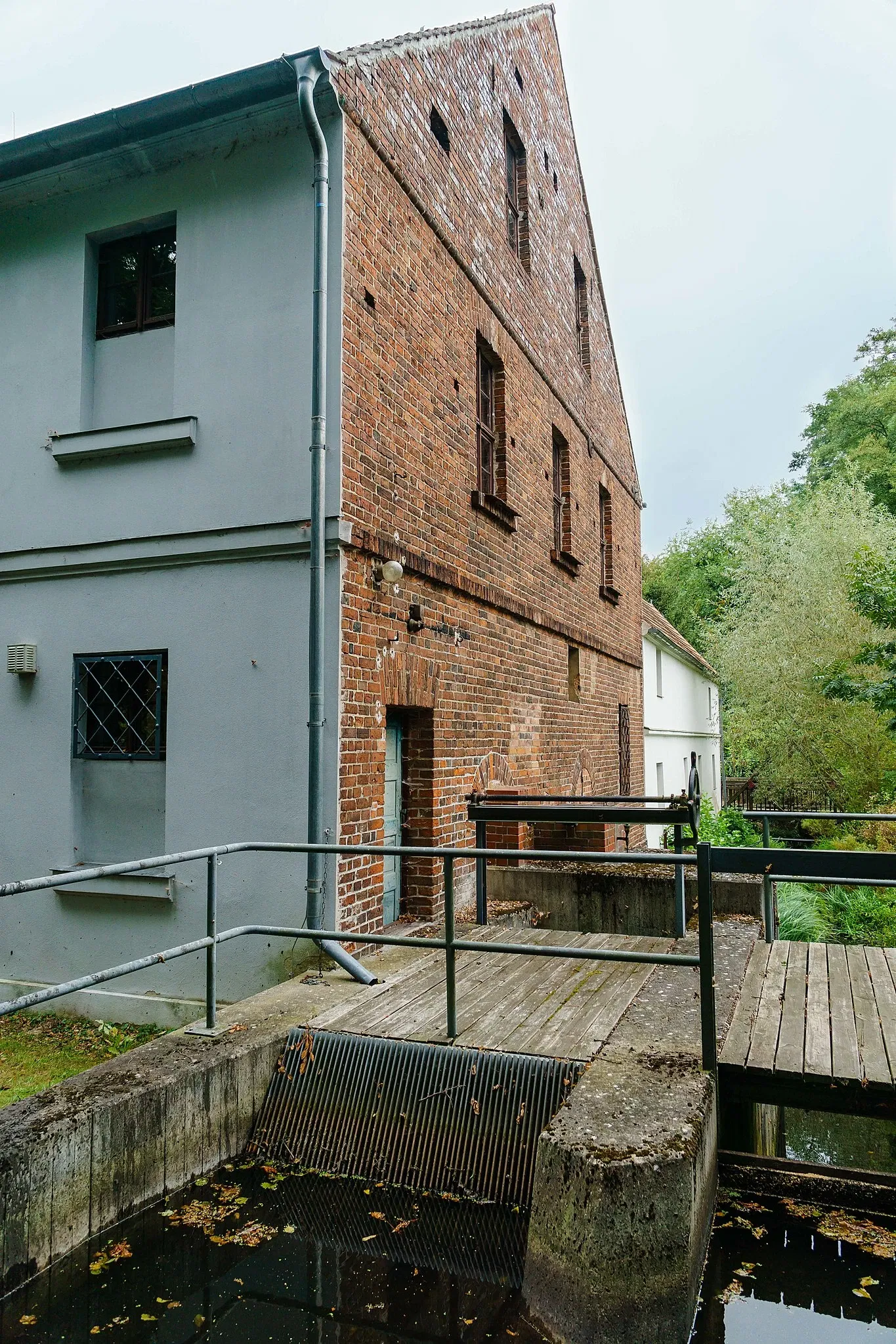 Heimatmuseum Sprucker Mühle