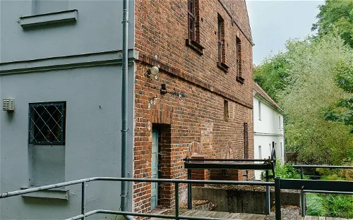 Heimatmuseum Sprucker Mühle