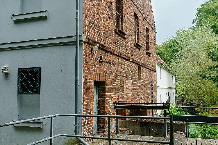 Heimatmuseum Sprucker Mühle