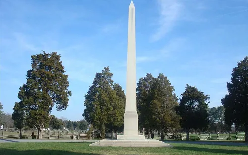 George Washington Birthplace National Monument