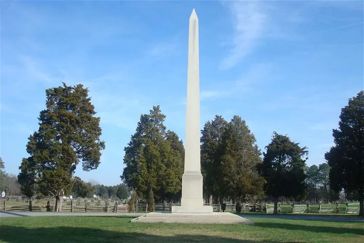 George Washington Birthplace National Monument