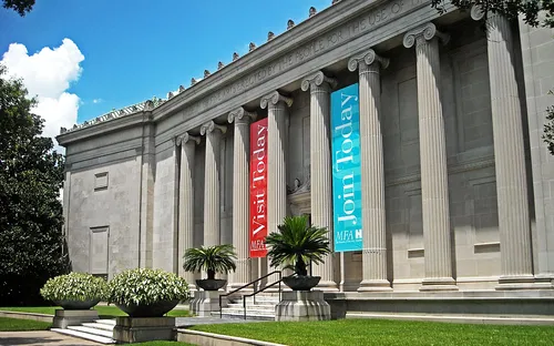 Musée des Beaux-Arts de Houston