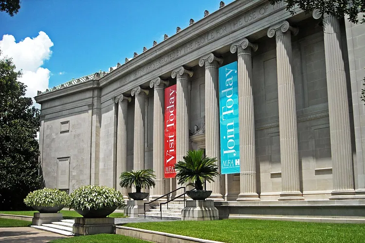 Musée des Beaux-Arts de Houston