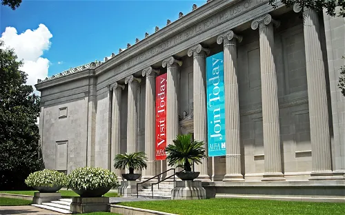 Museum of Fine Arts (Houston)