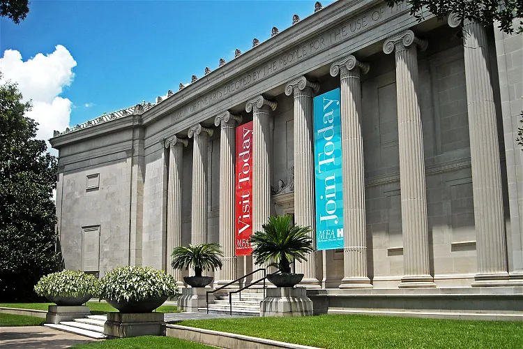 Museum of Fine Arts, Houston