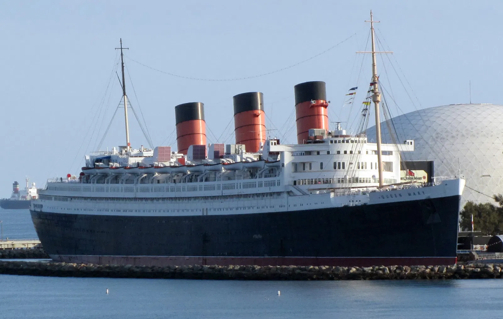 Queen Mary (schip, 1936)