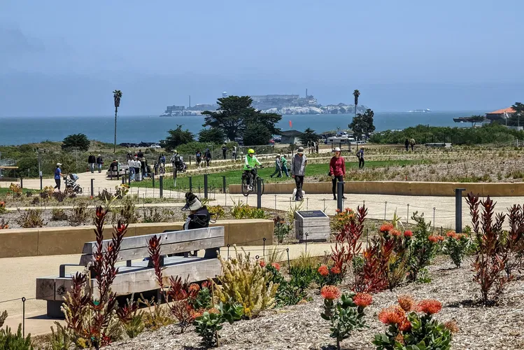 Presidio di San Francisco