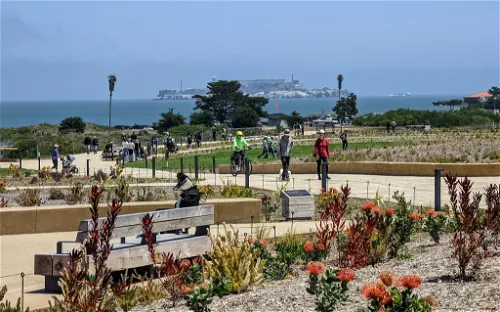 Presidio of San Francisco