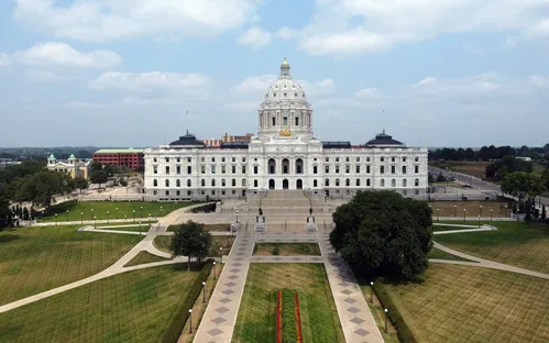 Campidoglio (Saint Paul)