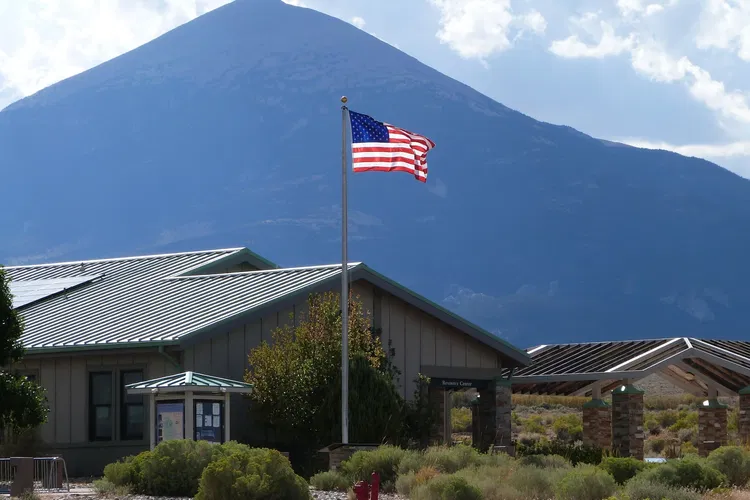 Parco nazionale del Great Basin