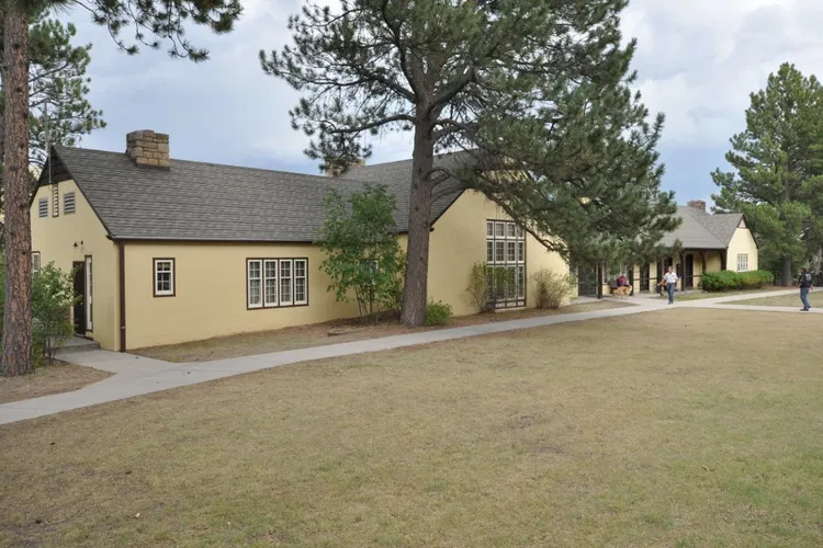 Parco nazionale di Wind Cave